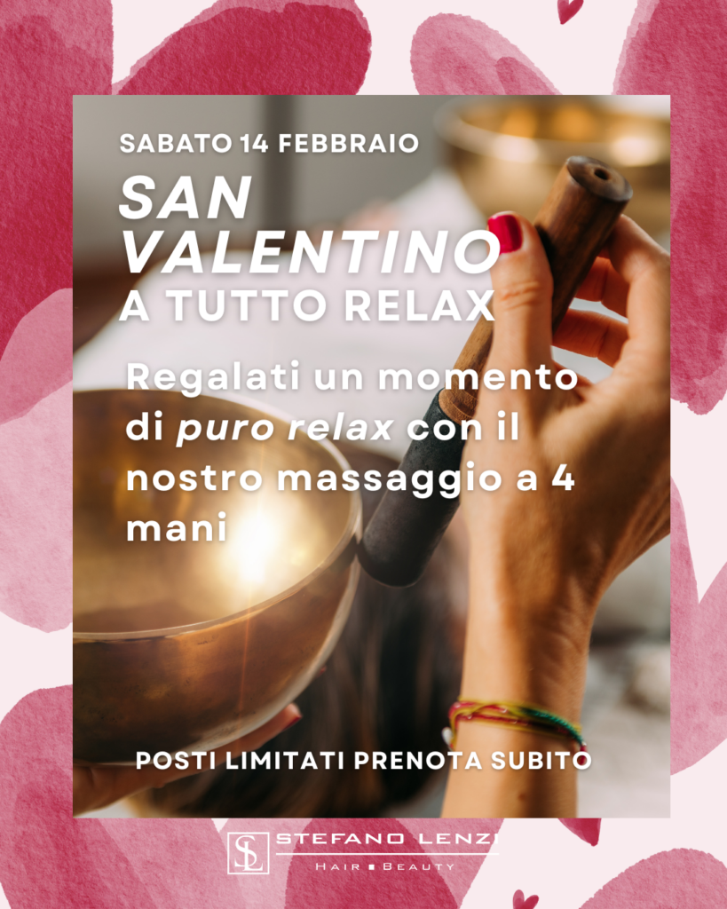 massaggio san valentino
